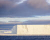 Tabular Iceberg – A Monument of Antarctic Majesty